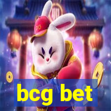 bcg bet